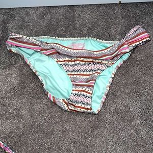 VS bikini bottoms